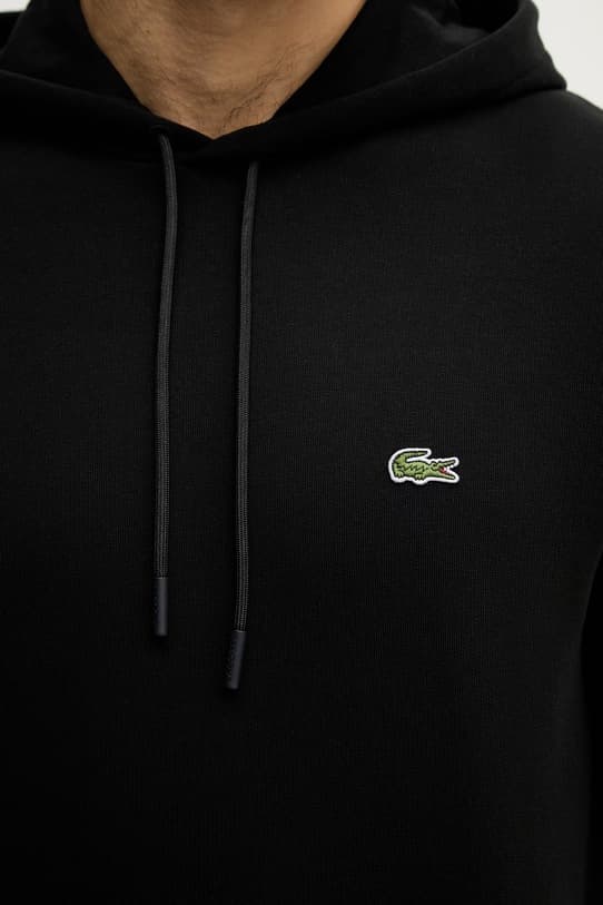толстовка Lacoste - фото 6