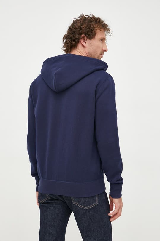 Толстовка Polo Ralph Lauren - фото 4