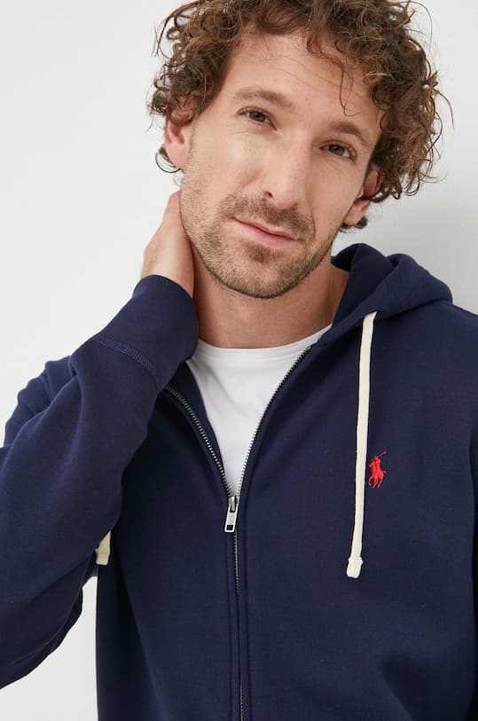 Толстовка Polo Ralph Lauren - фото 5