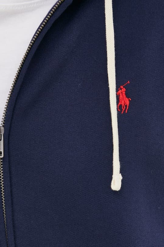 Толстовка Polo Ralph Lauren - фото 6