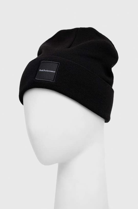 Шапка Peak Performance с шерстью Switch - фото 3