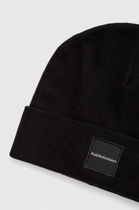Шапка Peak Performance с шерстью Switch - фото 4