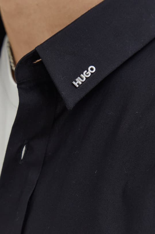 рубашка HUGO Ero3 - фото 3