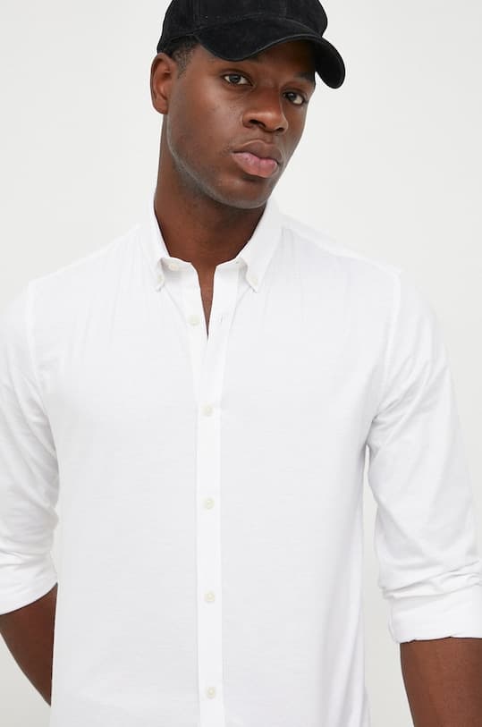 рубашка Линдберга - фото 2