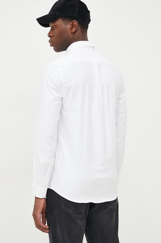 рубашка Линдберга - фото 3