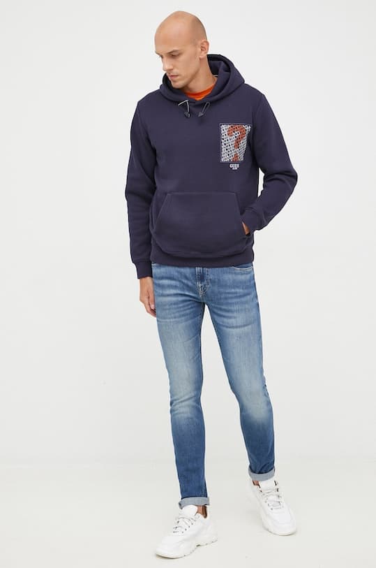 Угадай джинсы CHRIS - фото 3