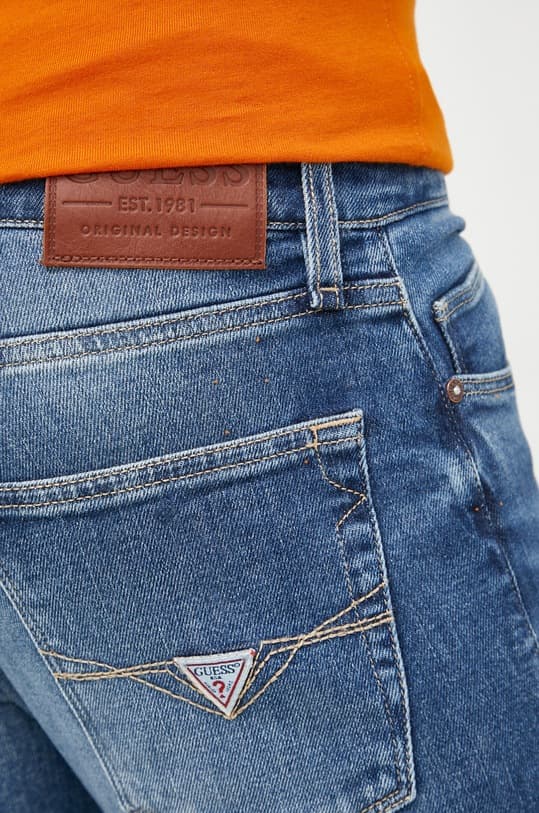 Угадай джинсы CHRIS - фото 5