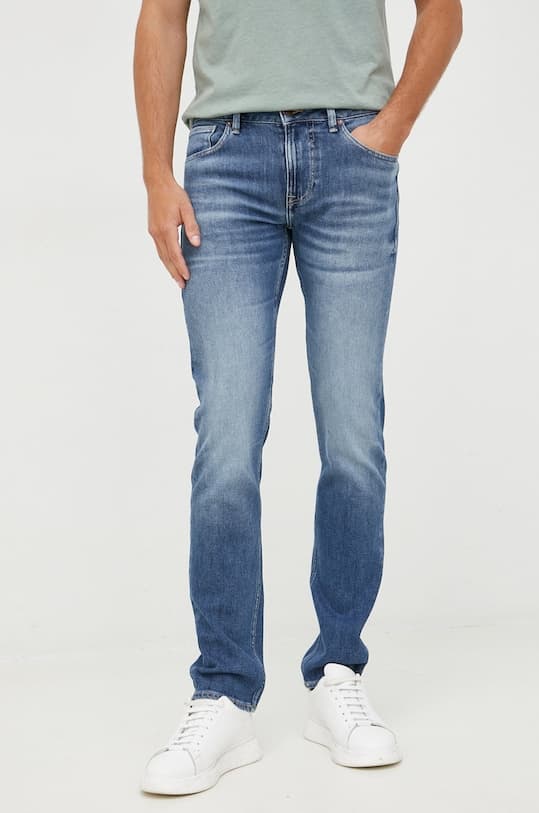 Угадай джинсы ANGELS - фото 2