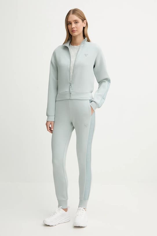 Спортивные штаны Guess ALLIE - фото 3