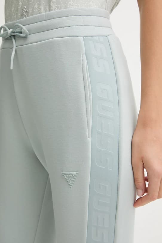 Спортивные штаны Guess ALLIE - фото 5