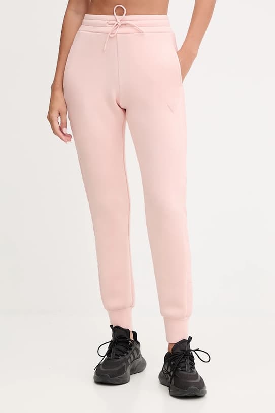 Спортивные штаны Guess ALLIE - фото 2