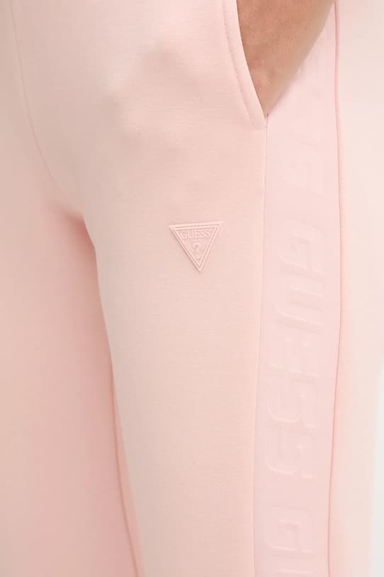 Спортивные штаны Guess ALLIE - фото 5