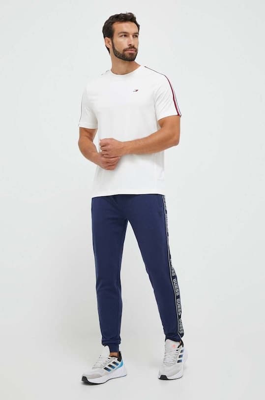 Guess NEW ARLO спортивные штаны - фото 3