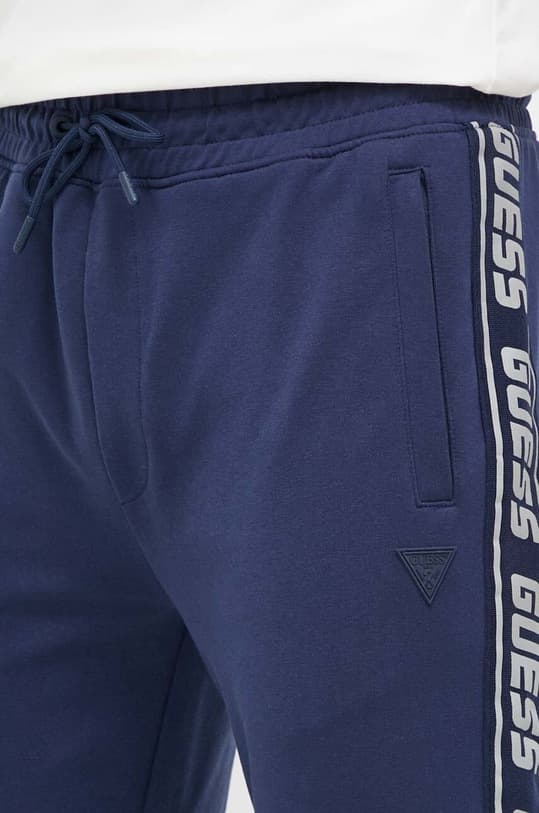 Guess NEW ARLO спортивные штаны - фото 5