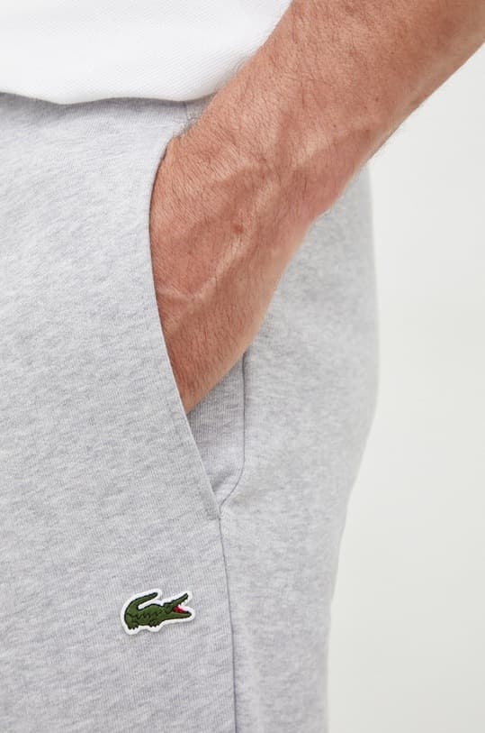 спортивные брюки Lacoste - фото 5