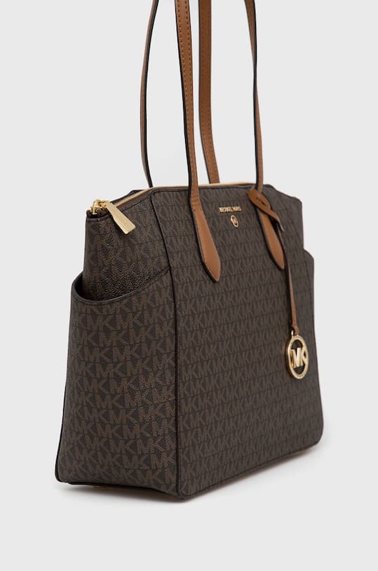 Сумочка MICHAEL Michael Kors 30S2G6AT2B - фото 3