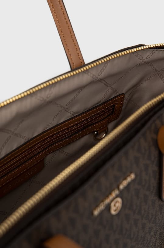 Сумочка MICHAEL Michael Kors 30S2G6AT2B - фото 6