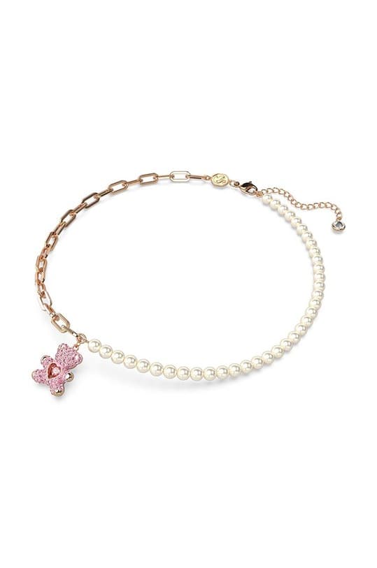 колье Сваровски ТЕДДИ - фото 3