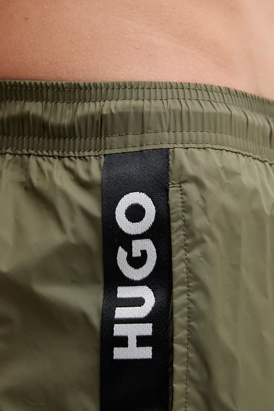 плавки-шорты HUGO - фото 4