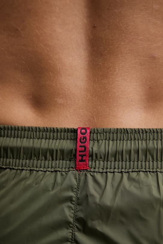 плавки-шорты HUGO - фото 5