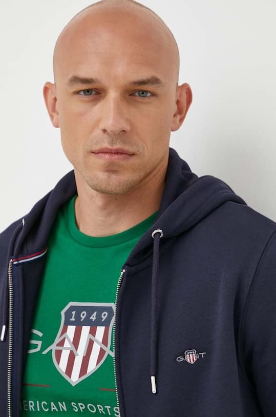 Толстовка Гант - фото 5