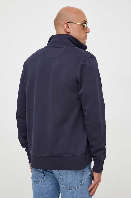 Толстовка Гант - фото 4