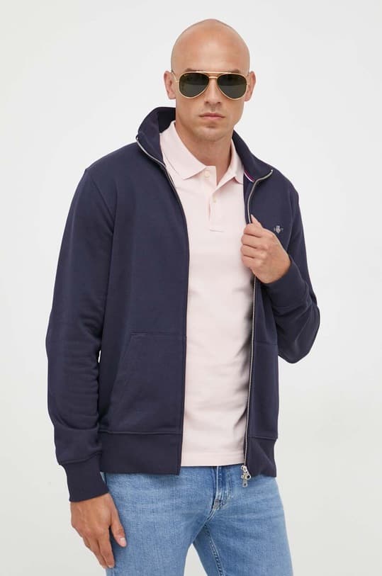 Толстовка Гант - фото 5