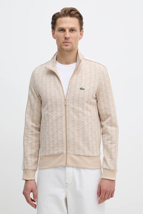 толстовка Lacoste - фото 2