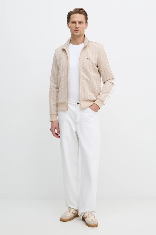 толстовка Lacoste - фото 3