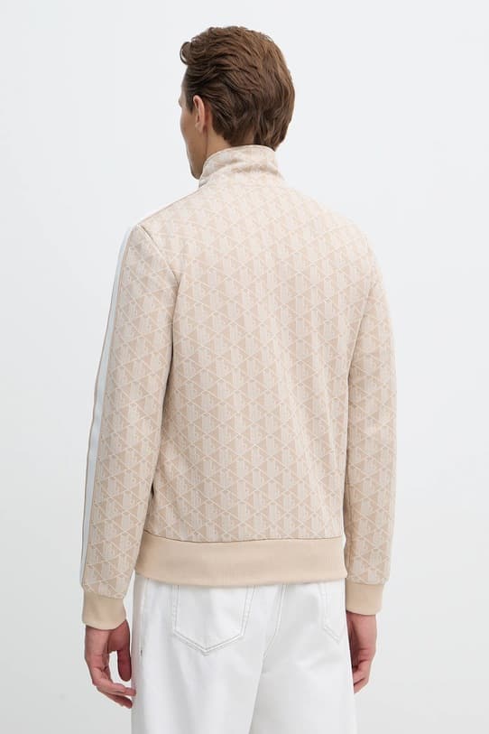 толстовка Lacoste - фото 4