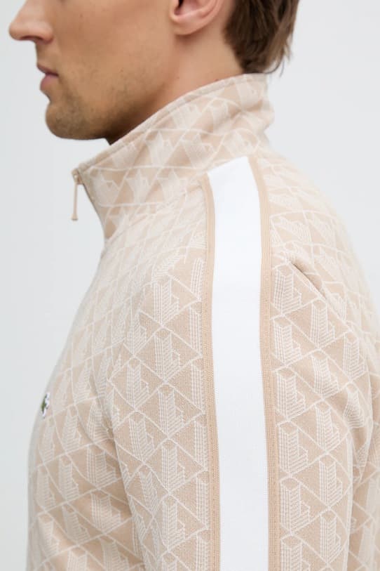 толстовка Lacoste - фото 6