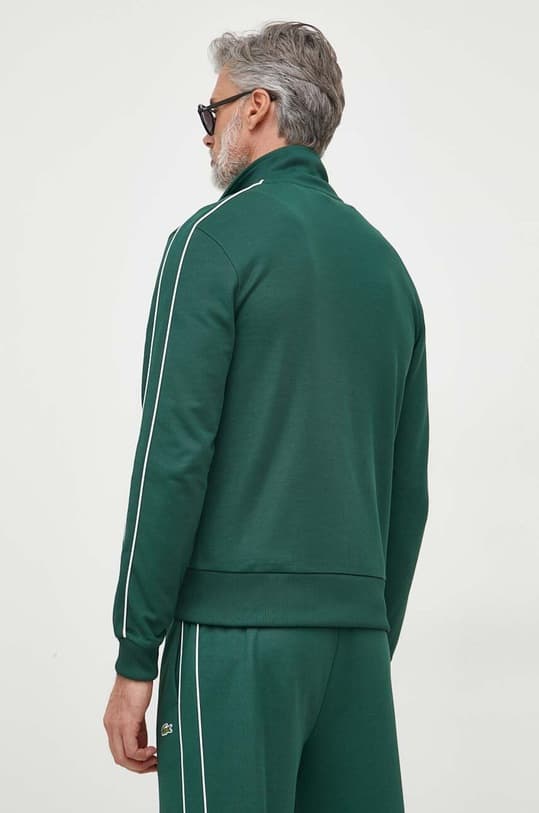 толстовка Lacoste - фото 4
