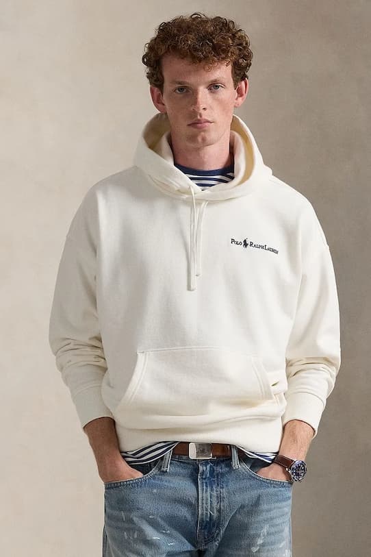 Толстовка Polo Ralph Lauren - фото 2