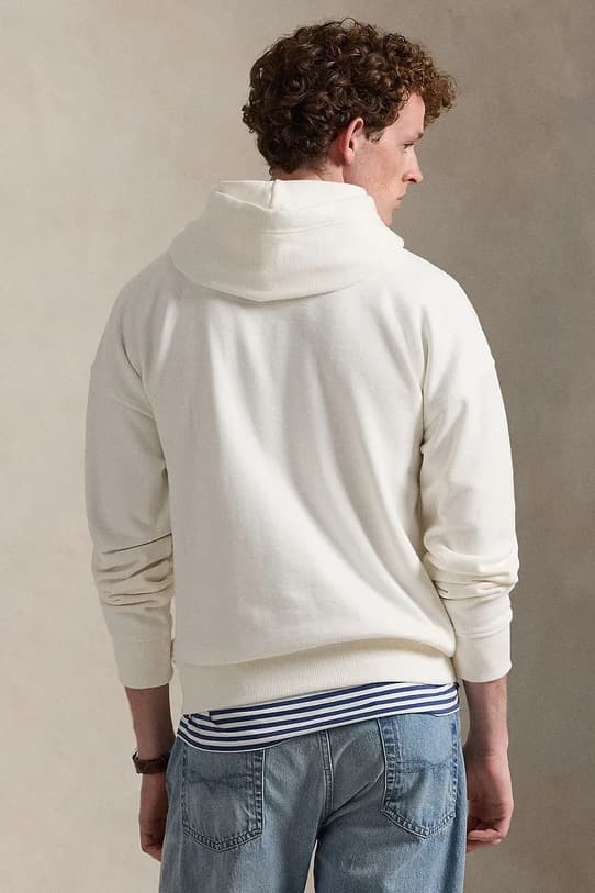 Толстовка Polo Ralph Lauren - фото 3