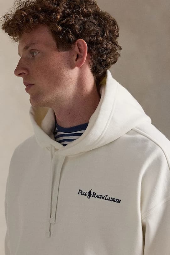 Толстовка Polo Ralph Lauren - фото 5