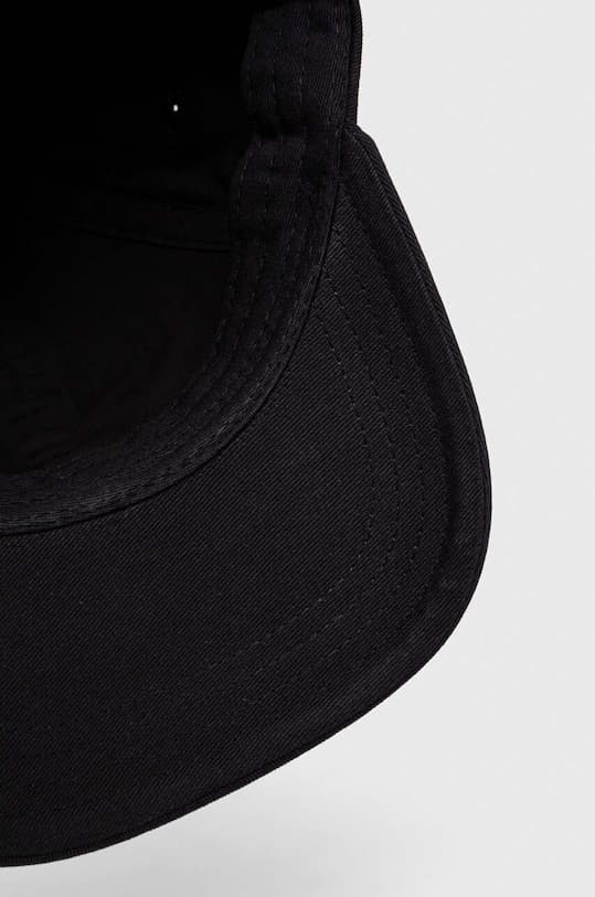 Хлопковая бейсболка BOSS Zed - фото 5