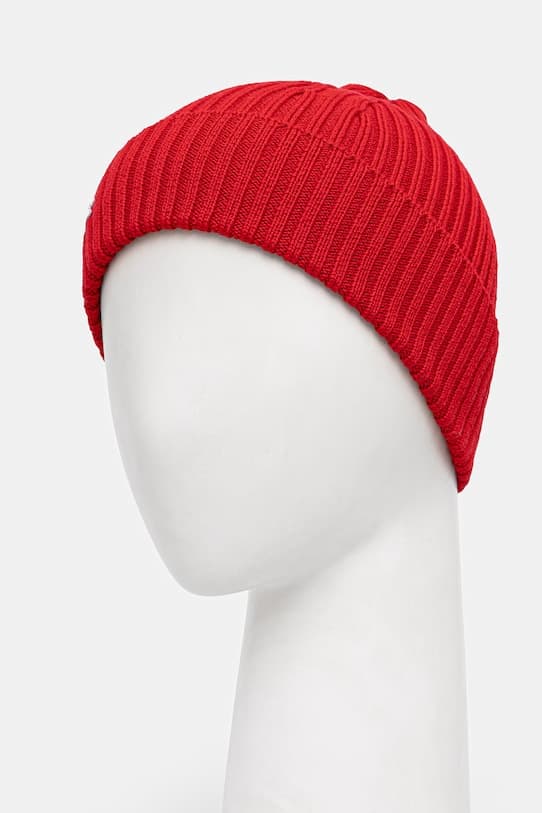 шерстяная шляпа Lacoste - фото 3