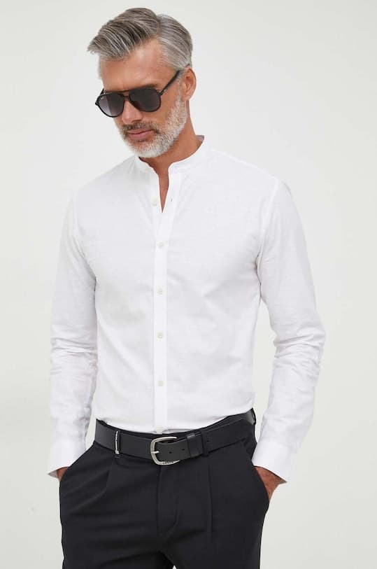 рубашка Линдберга - фото 2