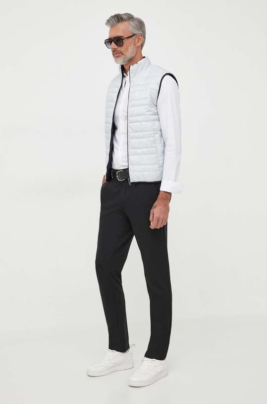 рубашка Линдберга - фото 3