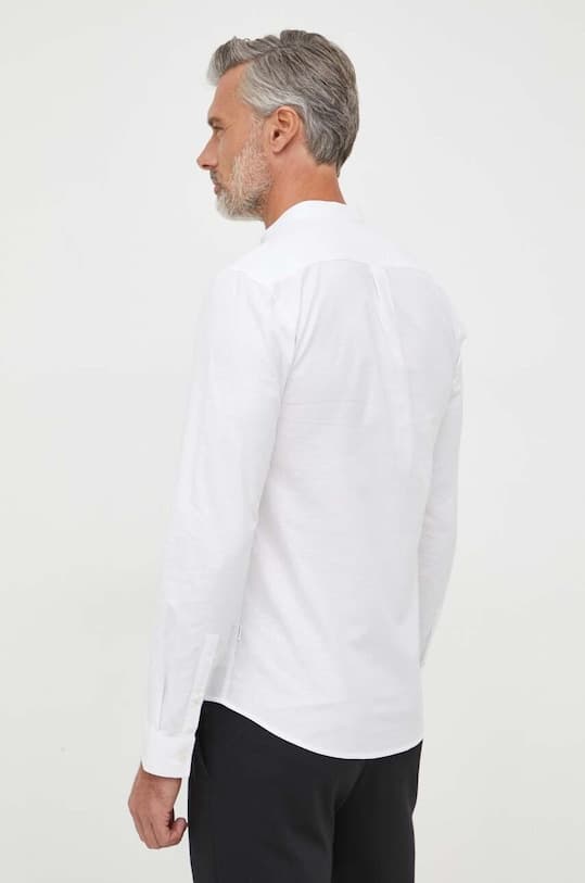 рубашка Линдберга - фото 4