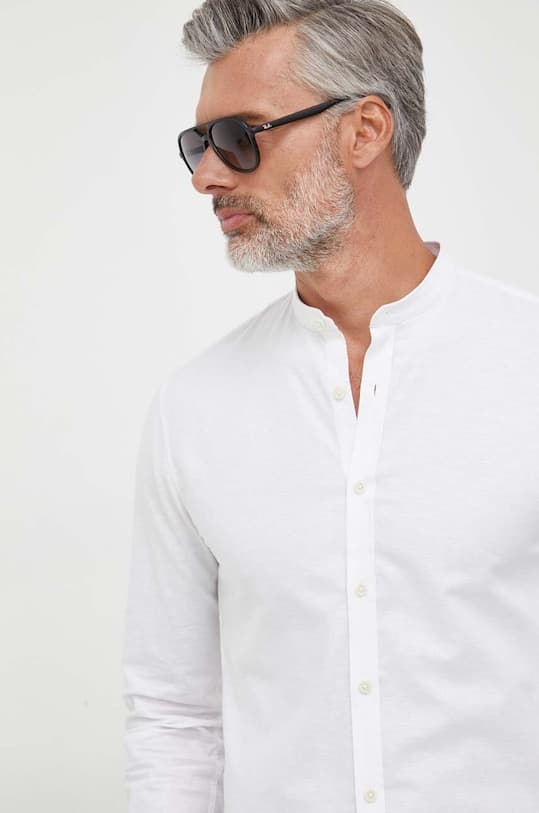 рубашка Линдберга - фото 5