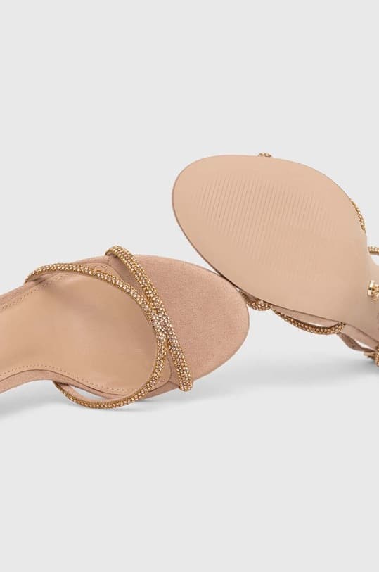 сандалии Steve Madden Bryanna - фото 5