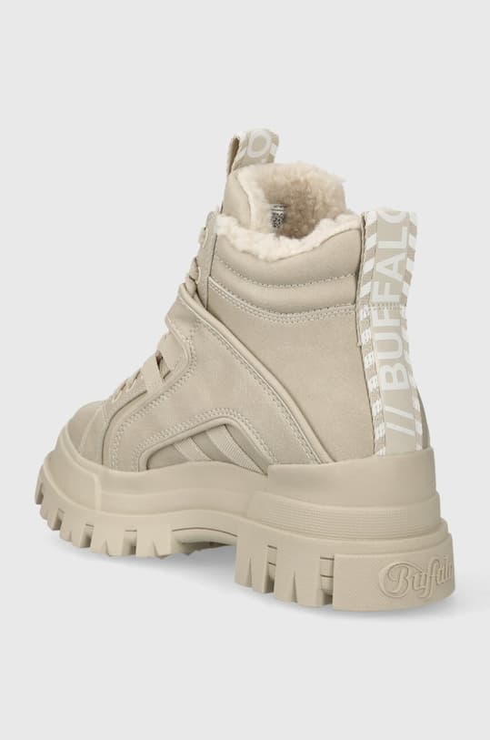 Рабочие Buffalo Aspha NC Mid Warm - фото 4