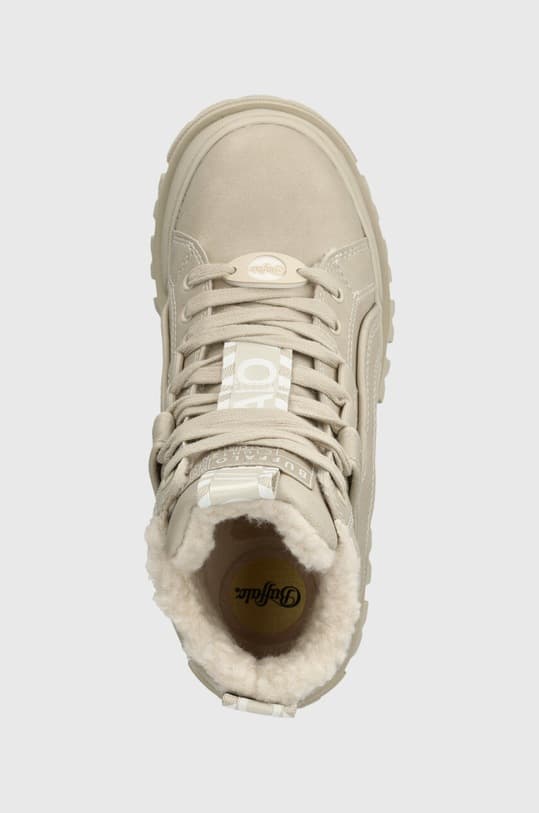 Рабочие Buffalo Aspha NC Mid Warm - фото 5