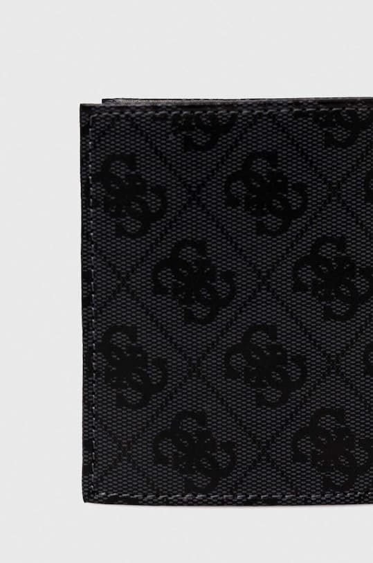 Кожаный кошелек Guess VEZZOLA - фото 4