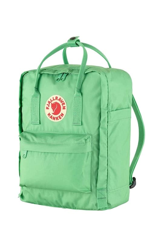 Рюкзак Fjallraven Kanken - фото 3