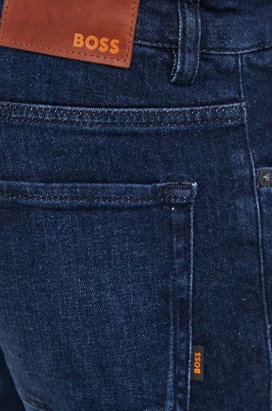 Джинсы BOSS Orange Re.Maine BC-C - фото 5