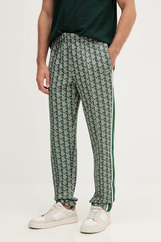 спортивные брюки Lacoste - фото 2