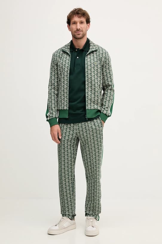 спортивные брюки Lacoste - фото 3