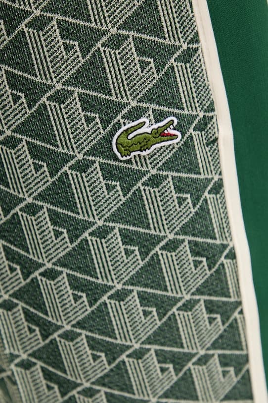 спортивные брюки Lacoste - фото 5
